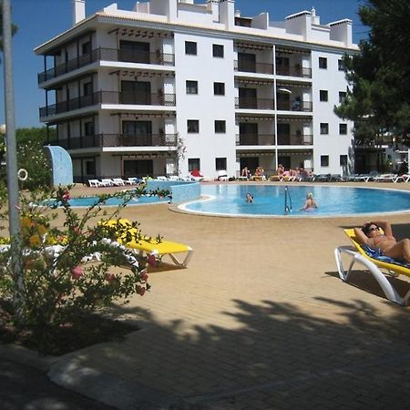 Apartamento Albufeira 6 B Zewnętrze zdjęcie