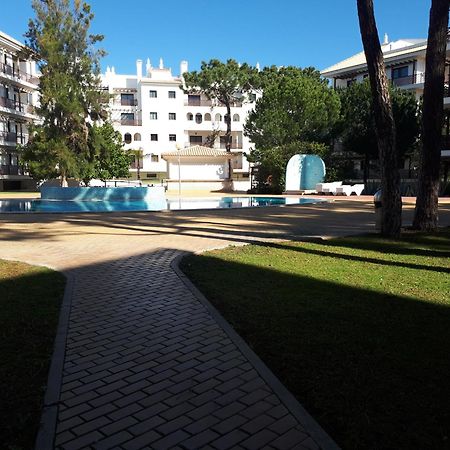 Apartamento Albufeira 6 B Zewnętrze zdjęcie