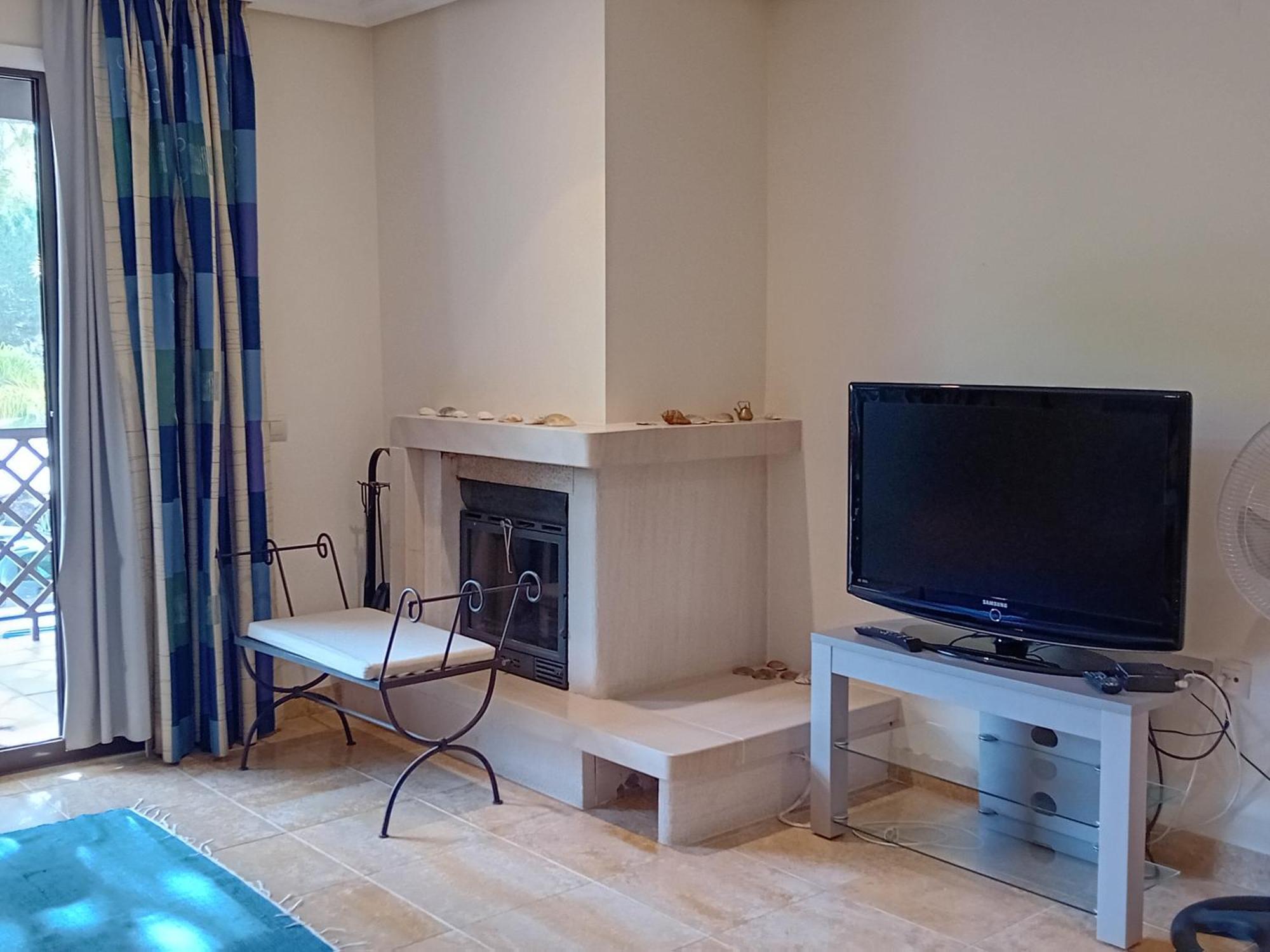 Apartamento Albufeira 6 B Zewnętrze zdjęcie