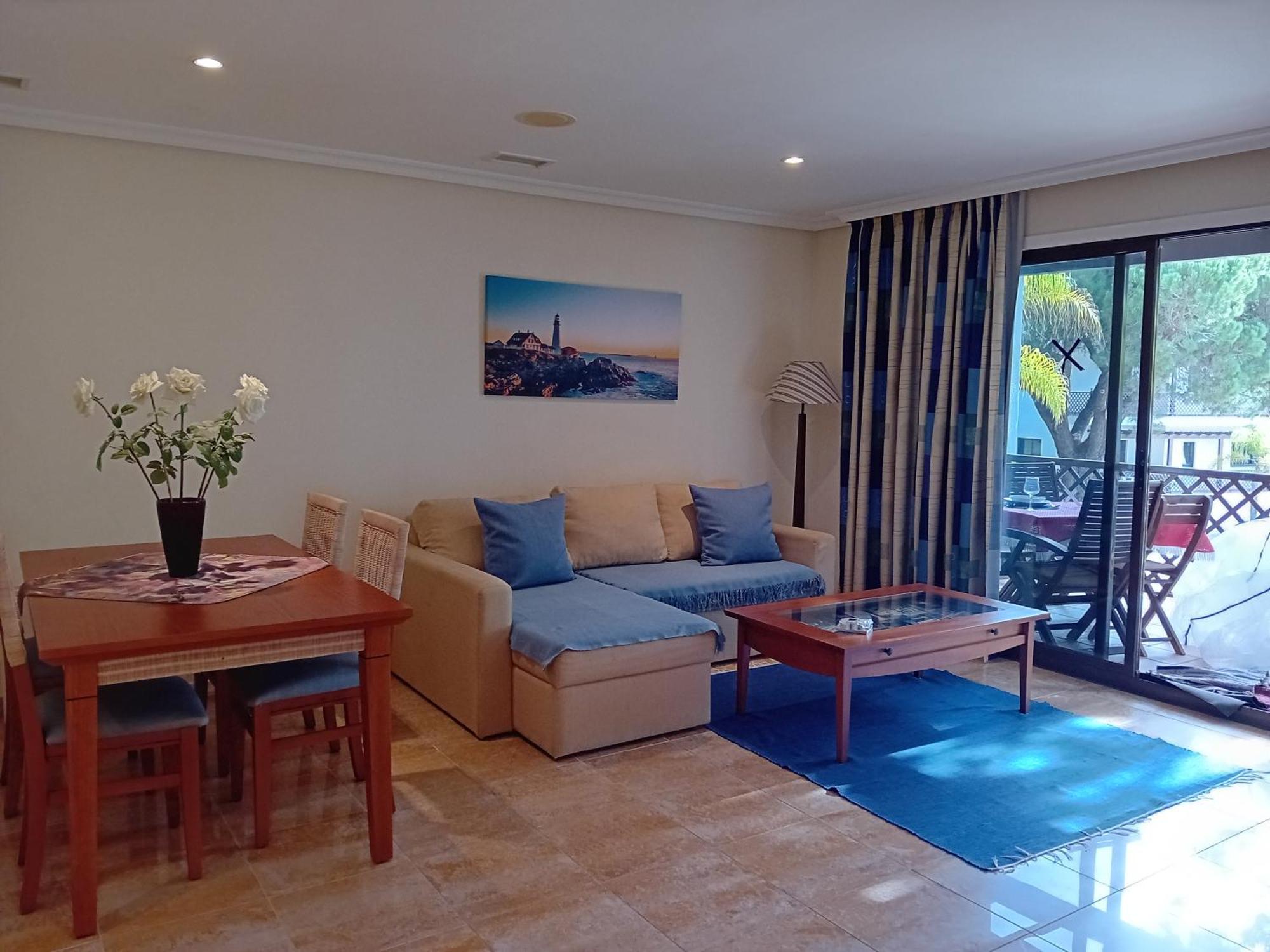Apartamento Albufeira 6 B Zewnętrze zdjęcie