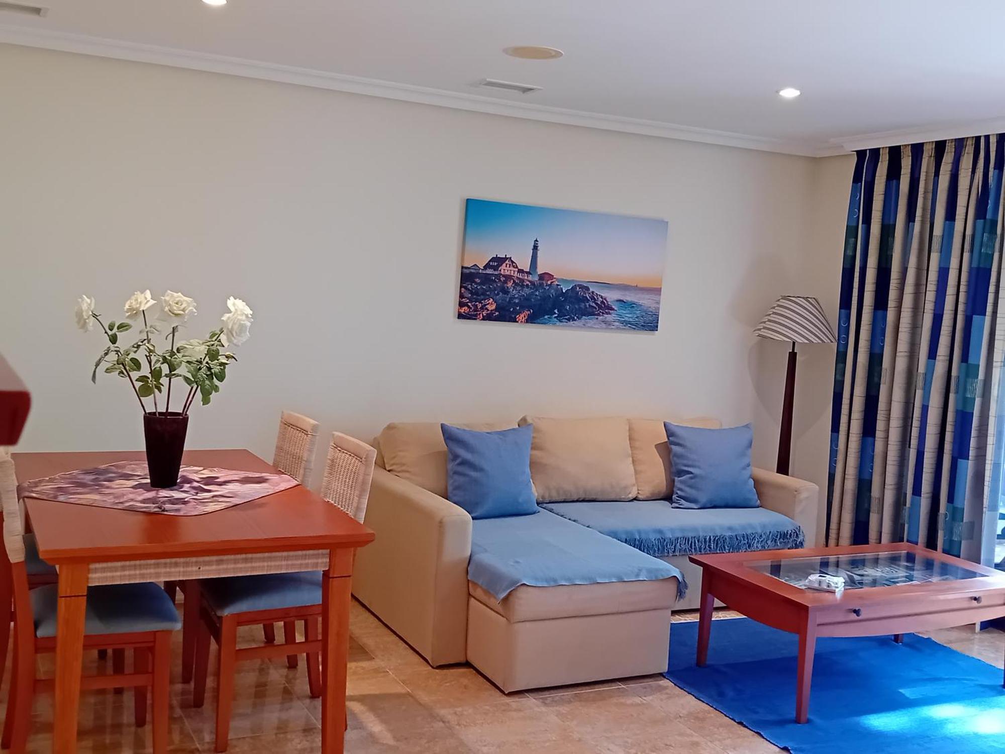 Apartamento Albufeira 6 B Zewnętrze zdjęcie
