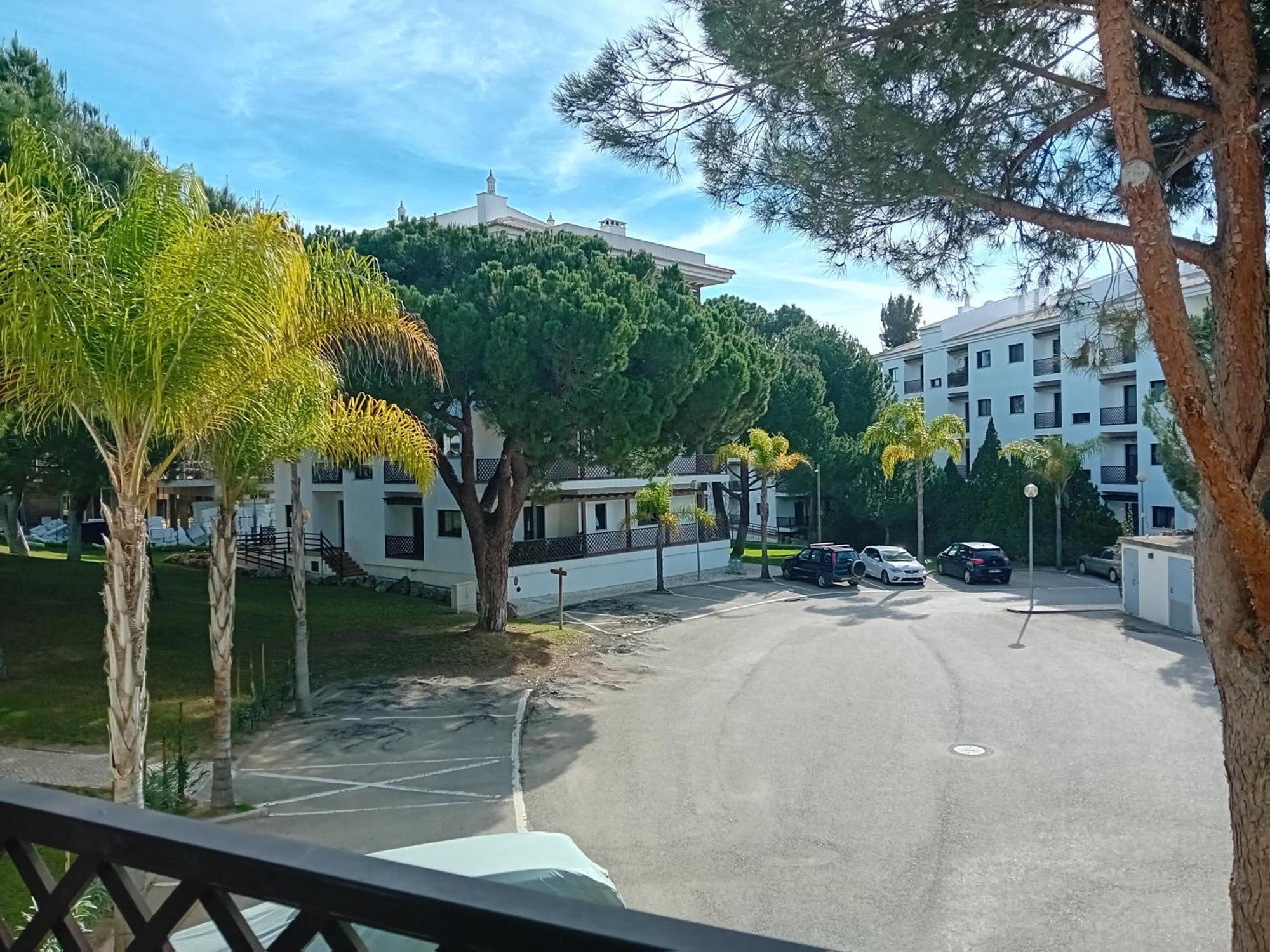 Apartamento Albufeira 6 B Zewnętrze zdjęcie