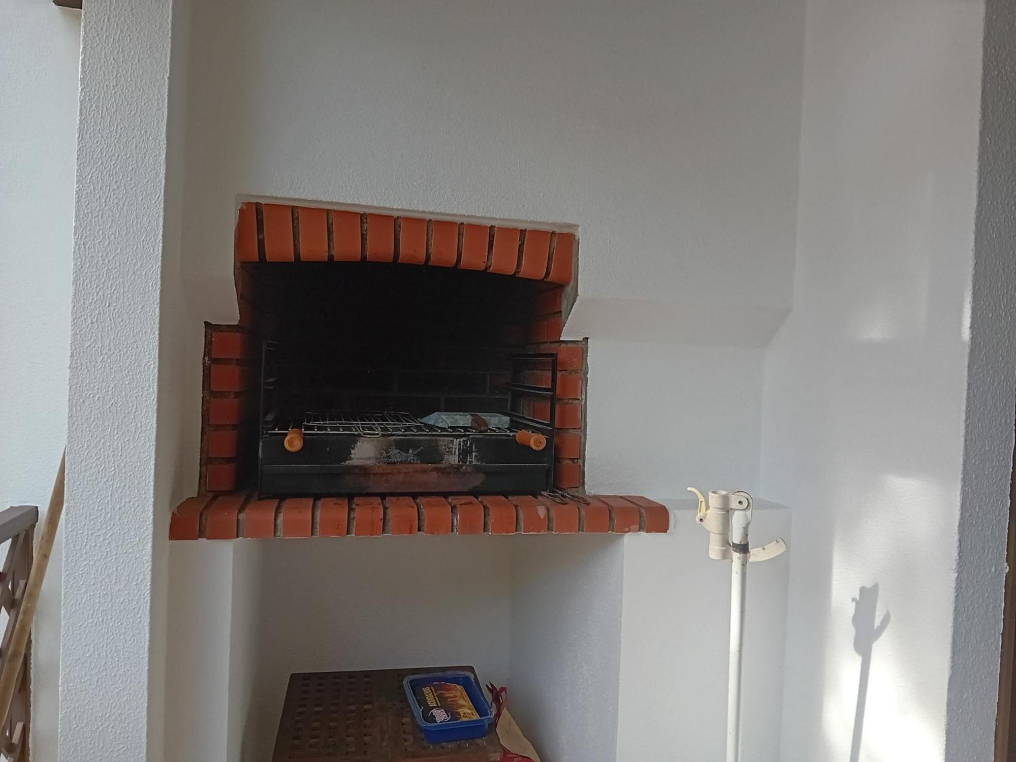 Apartamento Albufeira 6 B Zewnętrze zdjęcie