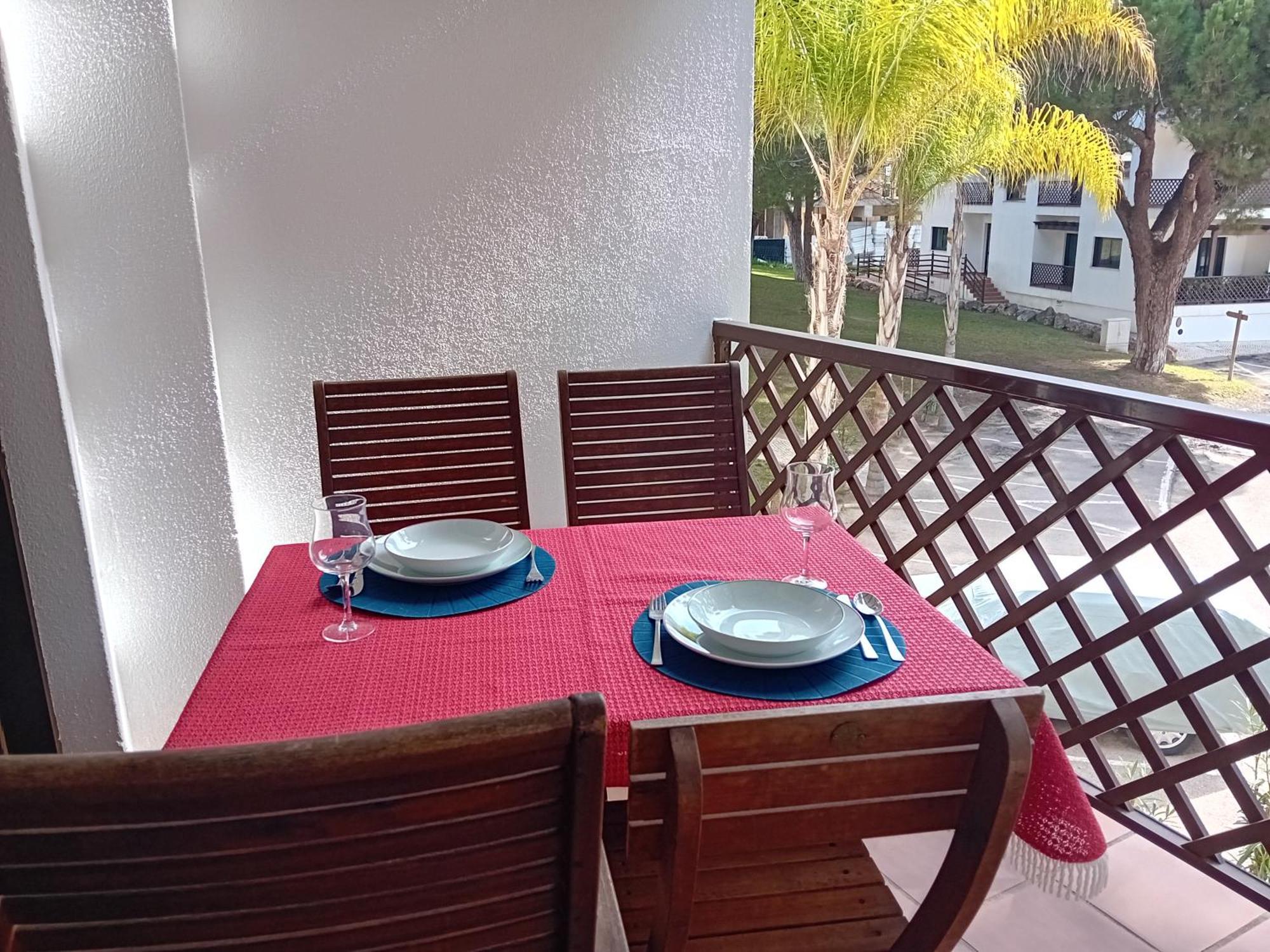 Apartamento Albufeira 6 B Zewnętrze zdjęcie