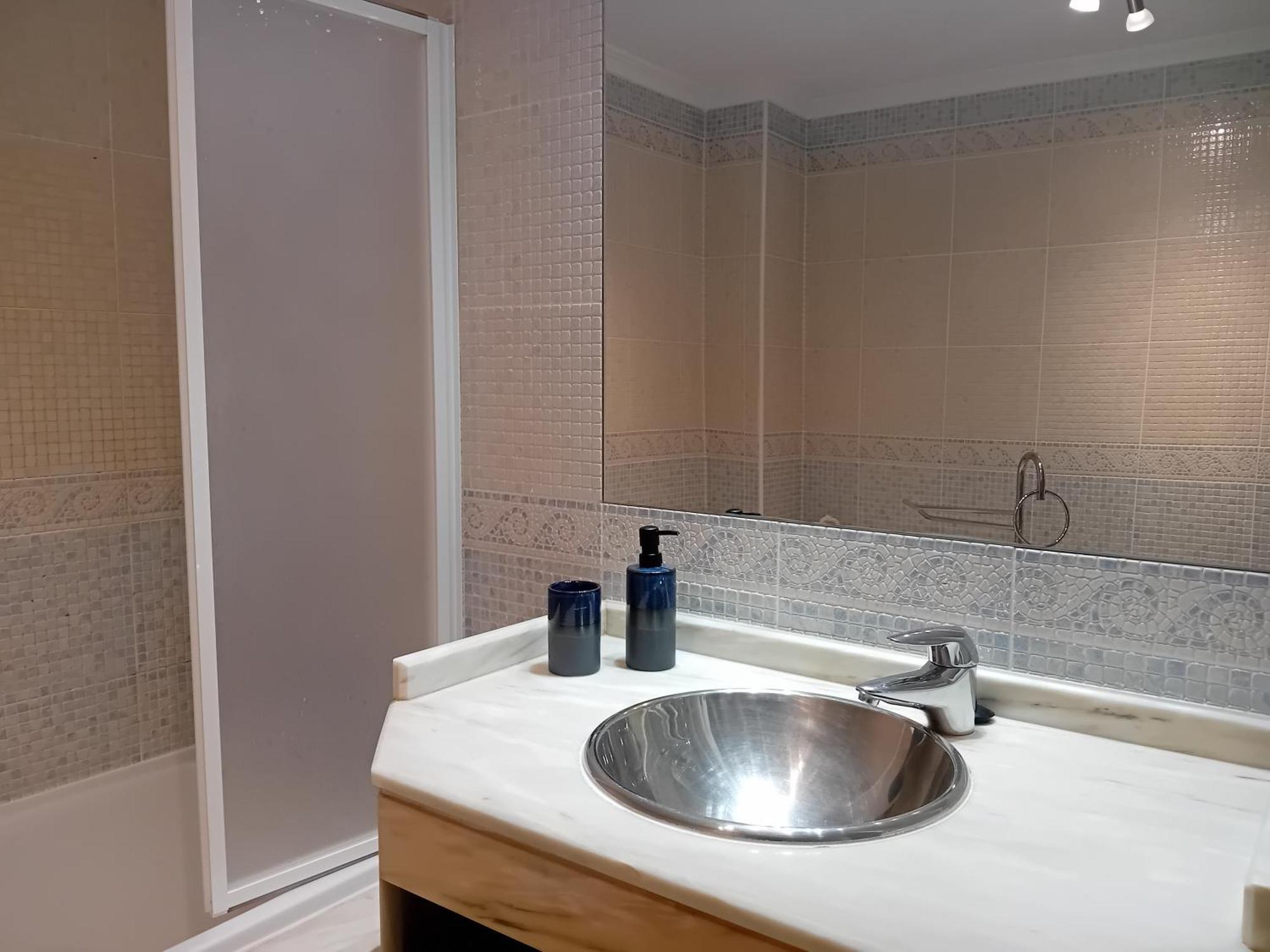 Apartamento Albufeira 6 B Zewnętrze zdjęcie