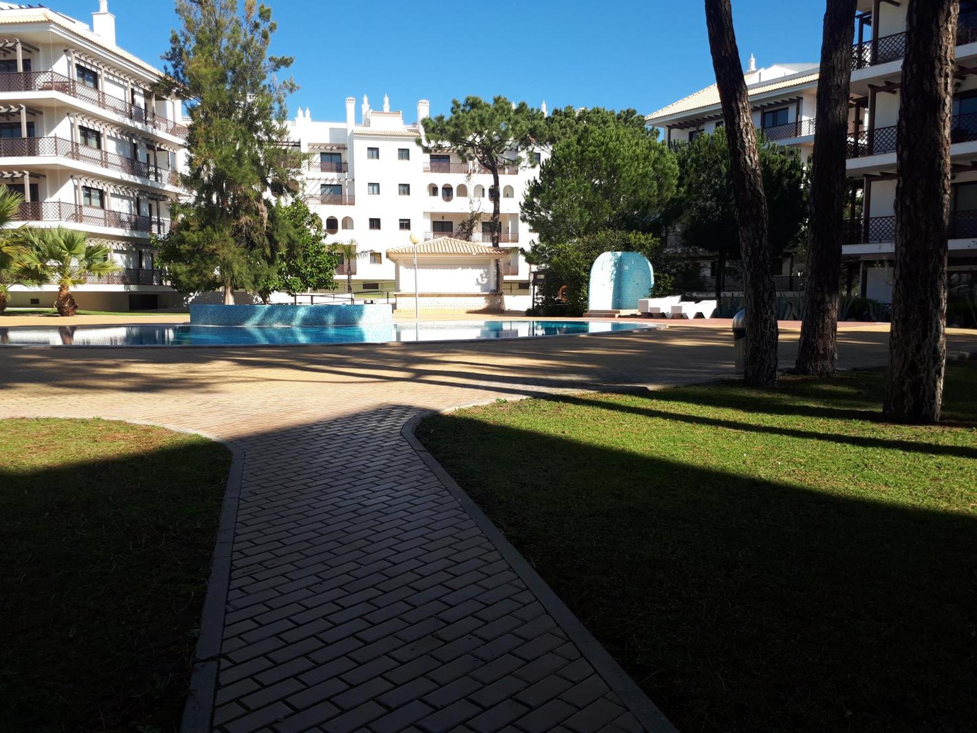 Apartamento Albufeira 6 B Zewnętrze zdjęcie