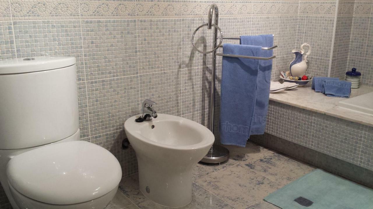 Apartamento Albufeira 6 B Zewnętrze zdjęcie