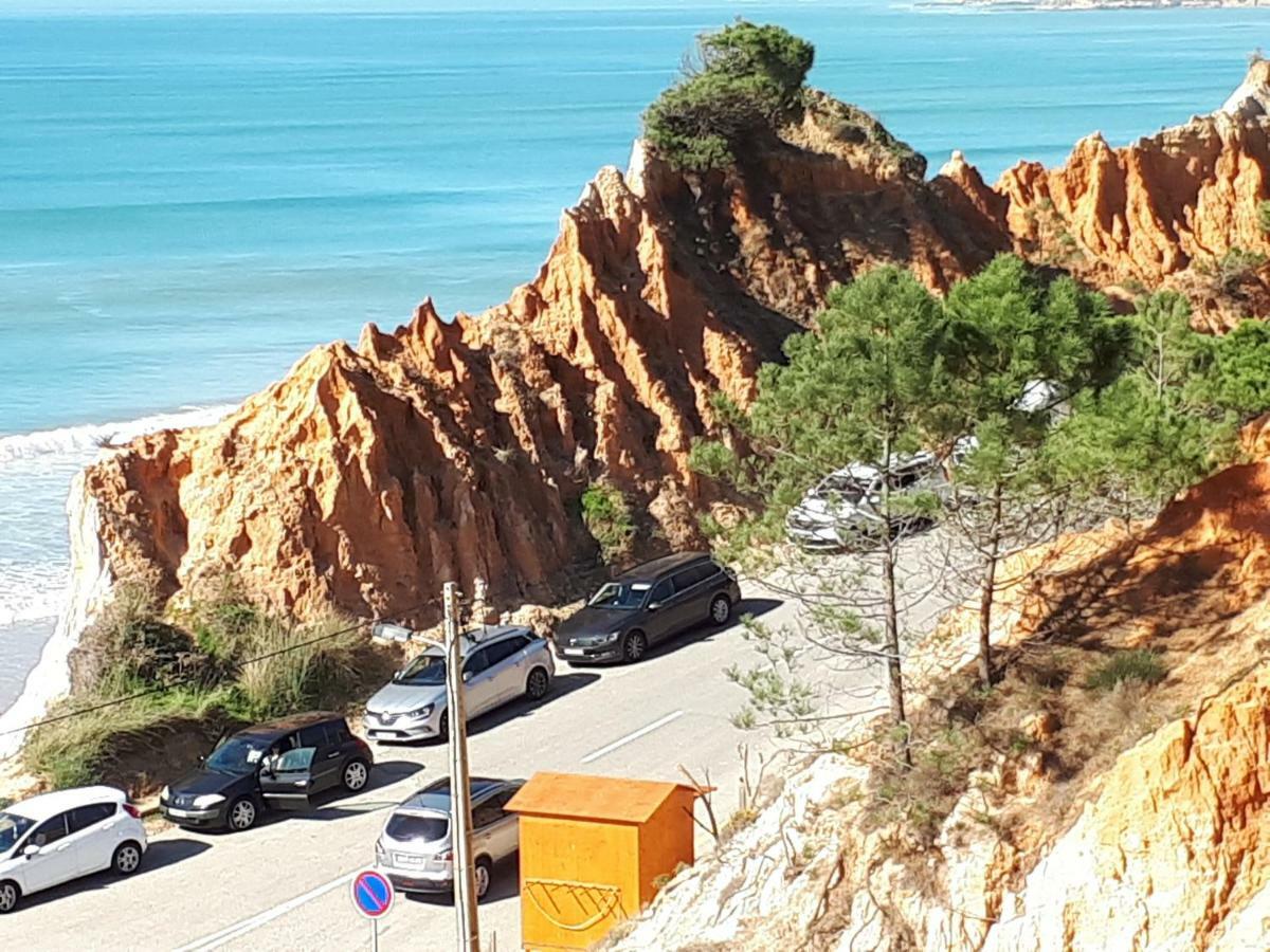 Apartamento Albufeira 6 B Zewnętrze zdjęcie