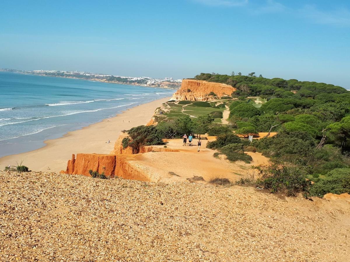 Apartamento Albufeira 6 B Zewnętrze zdjęcie